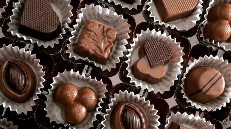 <p><span style="color: rgb(224, 62, 45);" data-mce-style="color: rgb(224, 62, 45);"><strong>ચોકલેટ ખાતા જ કેમ ખુશ થઈ જાય છે મન? </strong></span>જાણો સેરોટોનિન અને ડોપામાઈનનું કનેક્શન</p>