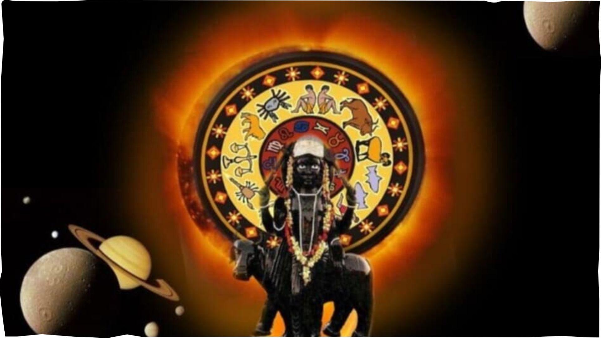 <p><span style="color: rgb(224, 62, 45);" data-mce-style="color: rgb(224, 62, 45);">શનિ દેવ લેવા આવી રહ્યા છે પરીક્ષા, </span>આ 4 રાશિઓ પર પડશે સૌથી વધુ અસર</p>