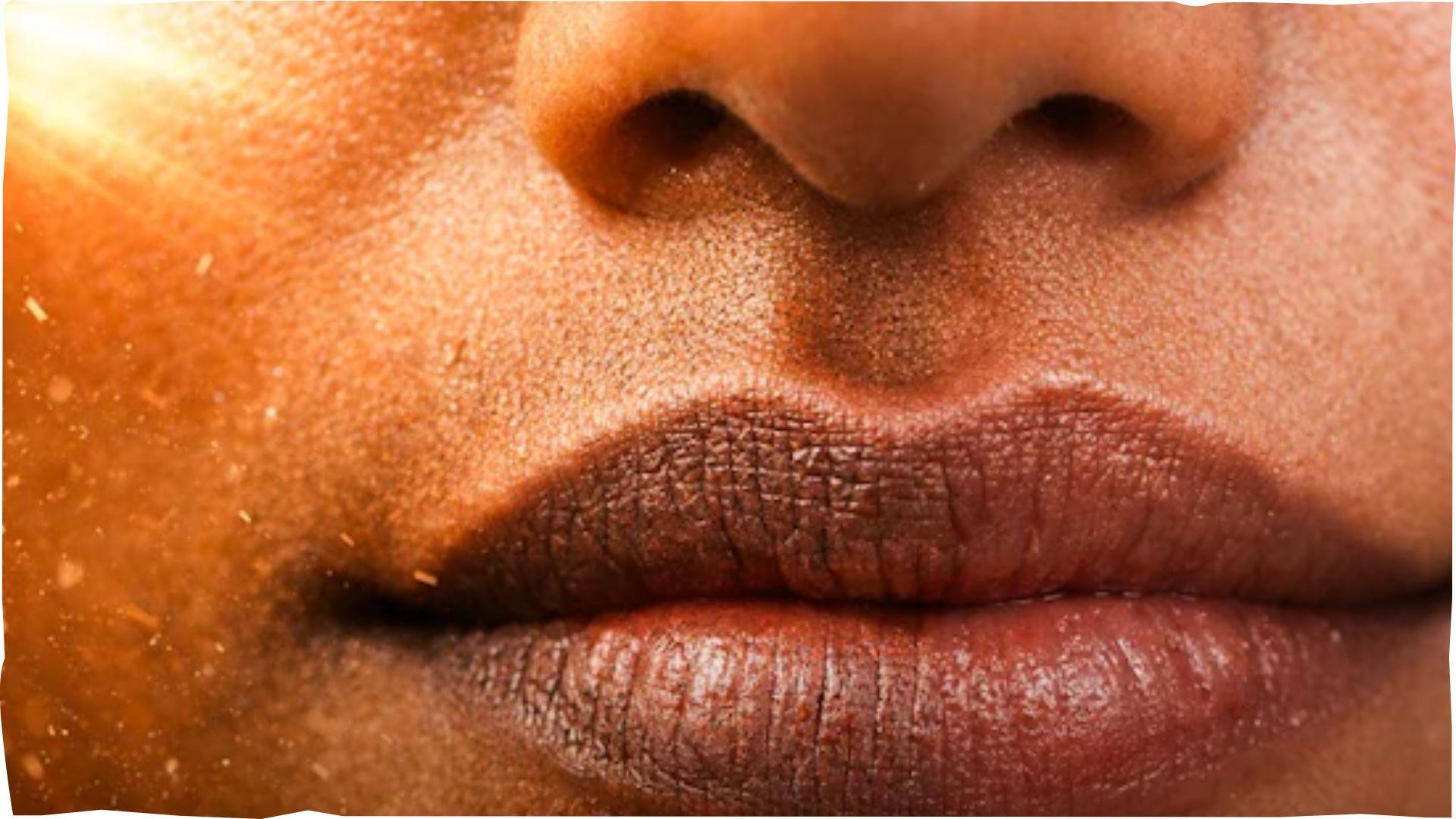 <p><span style="color: rgb(224, 62, 45);" data-mce-style="color: rgb(224, 62, 45);">મોટાભાગના ભારતીયોના હોઠ કેમ ગુલાબી હોતા નથી?</span> AIIMSની પૂર્વ ડોક્ટરે જણાવ્યું કારણ અને સાચી સંભાળનો રસ્તો</p>