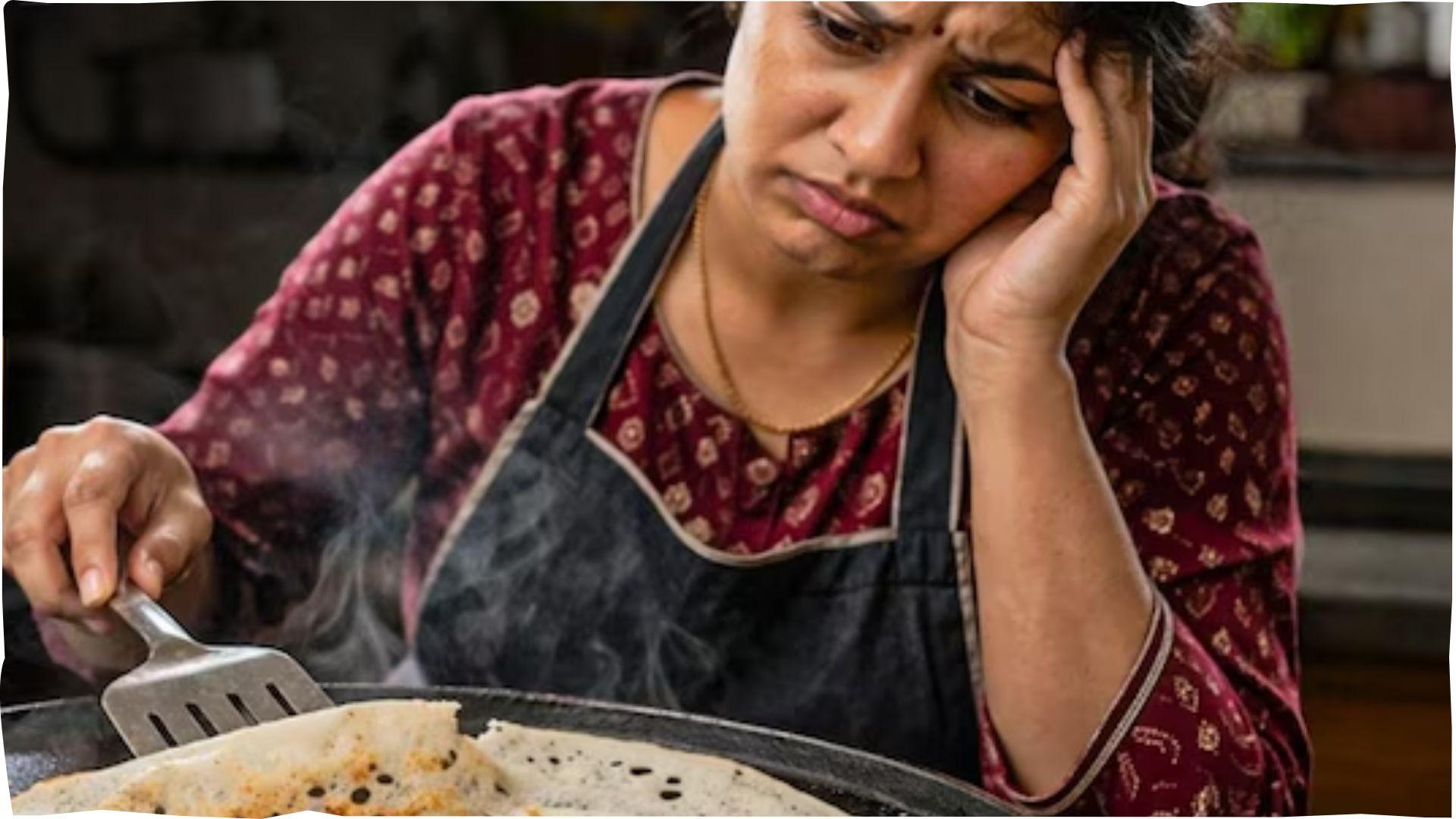 <p><span style="color: rgb(224, 62, 45);" data-mce-style="color: rgb(224, 62, 45);">ઘરે ઢોસા બનાવતી વખતે ન કરો આ 5 મોટી ભૂલો, </span>સ્વાદ સાથે સ્વાસ્થ્ય પર પણ પડી શકે છે ભારે અસર</p>