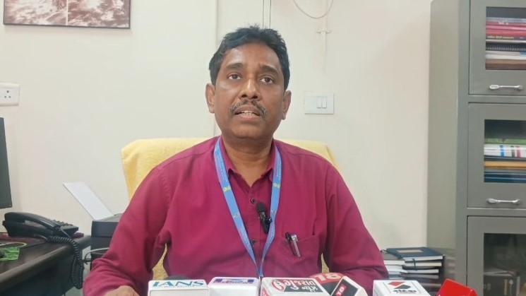 <p><span style="color: rgb(224, 62, 45);" data-mce-style="color: rgb(224, 62, 45);"><strong>ગુજરાતવાસીઓ તૈયાર રહેજો!</strong></span> ઉનાળો હવે અસલ મિજાજ બતાવશે, રાજ્યમાં કાળઝાળ ગરમીની એન્ટ્રી, <strong>જાણો કયા શહેરો તપશે... </strong></p>