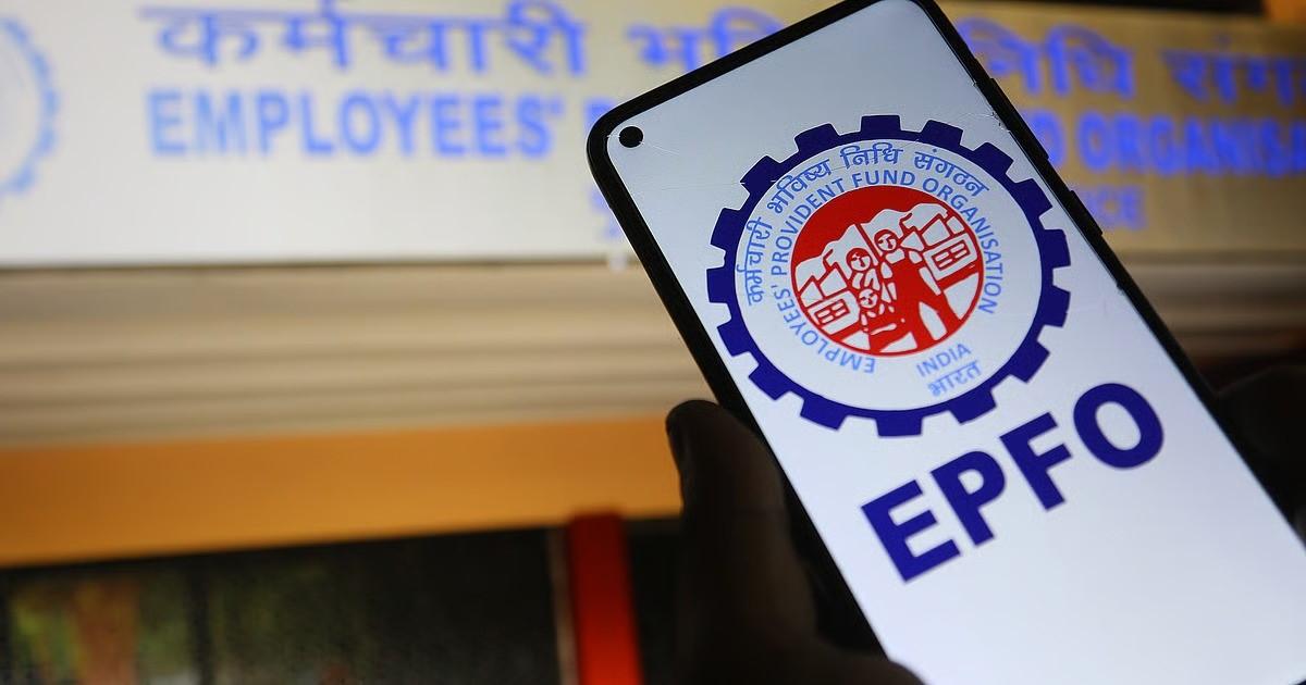 <p><span style="color: rgb(224, 62, 45);" data-mce-style="color: rgb(224, 62, 45);"><strong>PFના પૈસા હવે ખિસ્સામાં : </strong></span>EPFO 3.0 લાવશે UPI અને ATM જેવી સુવિધા, મિનિટોમાં થશે પેમેન્ટ!</p>