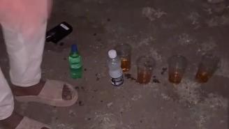 <p><span style="color: rgb(224, 62, 45);" data-mce-style="color: rgb(224, 62, 45);"><strong>વીડિયો જોઈને તમે પણ કહેશો</strong></span>- 'આ શહેરના રસ્તાઓ છે કે પાર્ટી પ્લોટ?', અમદાવાદના નોબલનગરમાં નબીરાઓનો આતંક, <strong>વિડીયો વાઇરલ ... </strong></p>