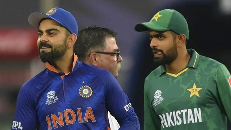 <p><span style="color: rgb(224, 62, 45);" data-mce-style="color: rgb(224, 62, 45);"><strong>PSLમાં જીત છતાં બાબર નારાજ! </strong></span>કોહલી જેવો ‘ફિનિશર’ નથી તેવા સવાલ પર મરચું લાગ્યું!</p>