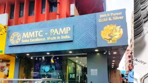 <p><span style="color: rgb(224, 62, 45);" data-mce-style="color: rgb(224, 62, 45);"><strong>ચાંદી વેચો, રોકડા મેળવો: </strong></span>અમદાવાદ સહિત 7 શહેરોમાં શરૂ થઈ ગઈ અનોખી બાયબેક સર્વિસ</p>