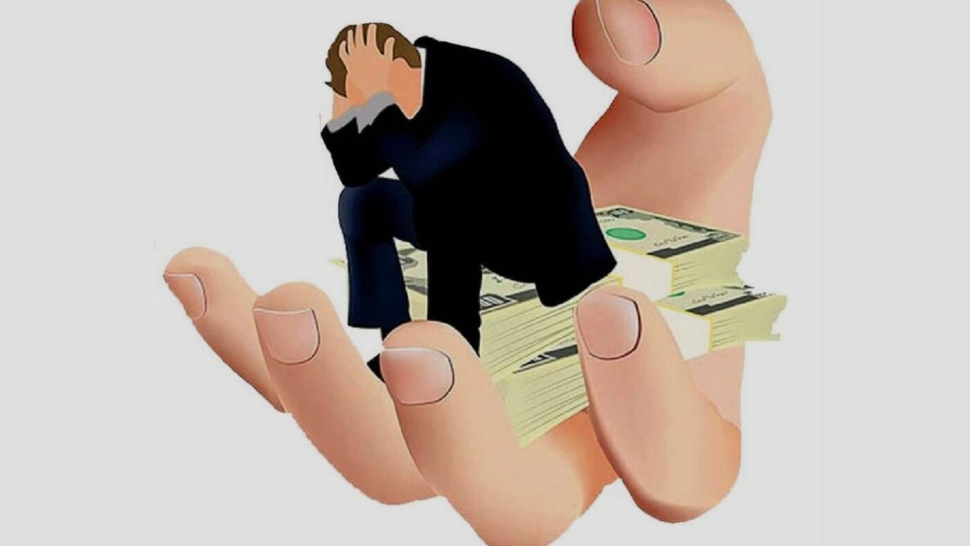 <p><span style="color: rgb(224, 62, 45);"><strong>વ્યાજનું વિષચક્ર:</strong></span> 30 હજાર સામે 13 લાખ વસૂલ્યા તોય વ્યાજખોર ન ધરાયો, ધોકા વડે વેપારી પર કર્યો હુમલો</p>