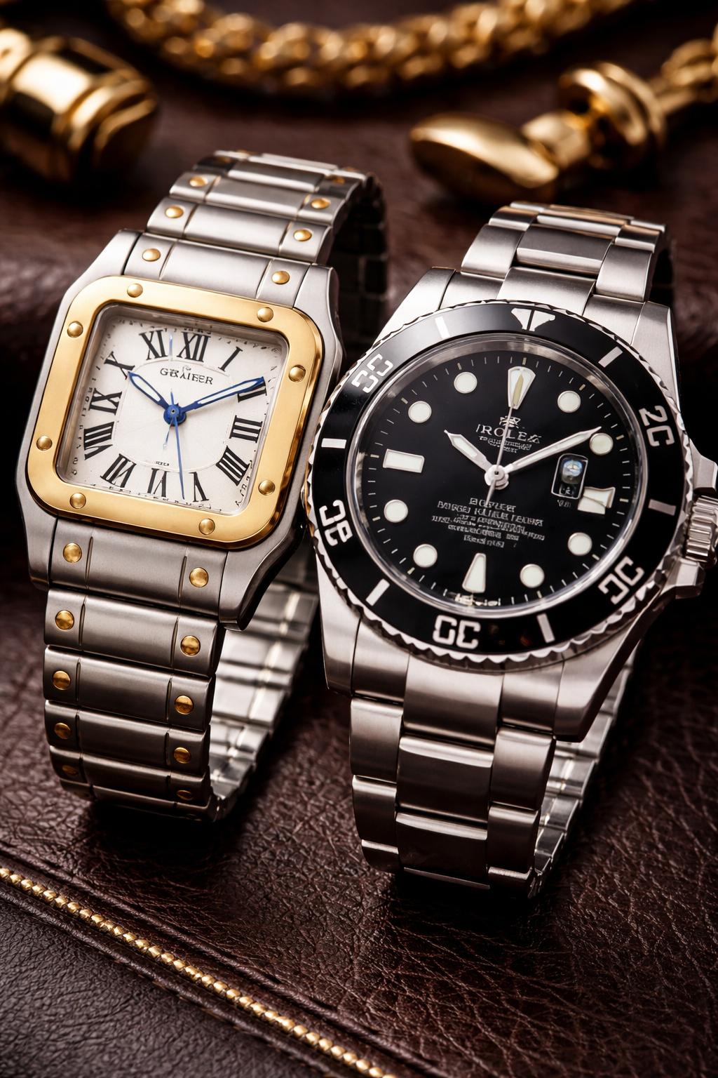 <p><span style="color: rgb(224, 62, 45);" data-mce-style="color: rgb(224, 62, 45);"><strong>સમય બદલાયો :</strong></span> હવે રોલેક્સ નહીં, કાર્ટિયરની ઘડિયાળો કરાવી રહી છે ‘બમ્પર’ કમાણી!</p>