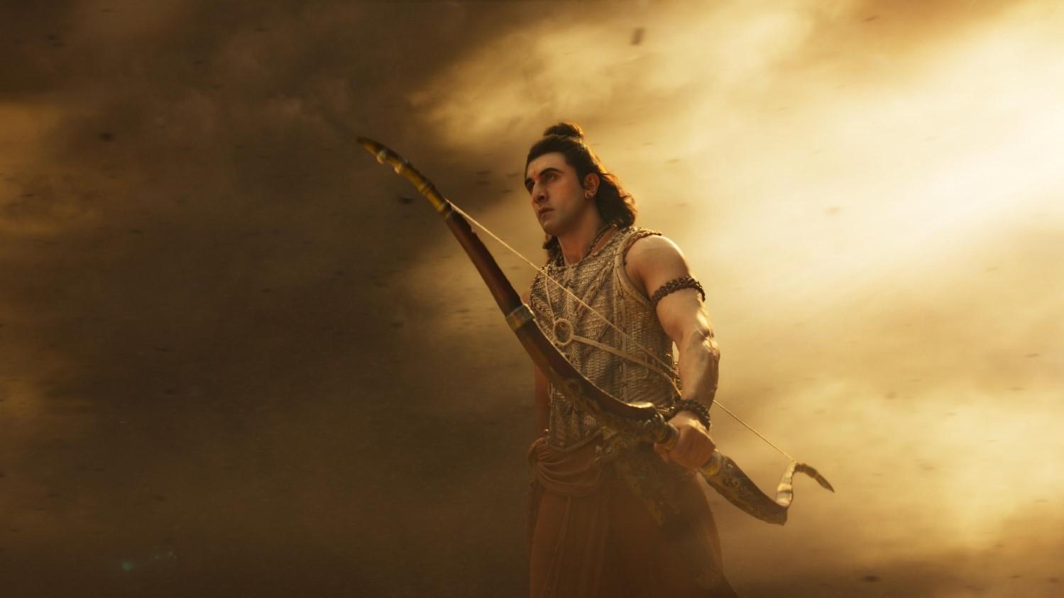 <p><span style="color: rgb(224, 62, 45);" data-mce-style="color: rgb(224, 62, 45);"><strong>ભારતીય સિનેમા</strong></span>ના ઇતિહાસમાં સૌથી મોંઘી ફિલ્મ રામાયણ  : <strong>હજારો કરોડાના બજેટ સાથે નિતેશ તિવારીની 'રામાયણ' રચશે નવો ઈતિહાસ...</strong></p>