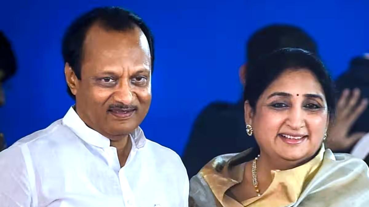 <p><span style="color: rgb(224, 62, 45);" data-mce-style="color: rgb(224, 62, 45);"><strong>સુનેત્રા પવાર વિરુદ્ધ</strong><span style="color: rgb(0, 0, 0);" data-mce-style="color: rgb(0, 0, 0);"> હવે કોઈ મેદાનમાં નહીં?</span></span><span style="color: rgb(0, 0, 0);" data-mce-style="color: rgb(0, 0, 0);"> </span>કોંગ્રેસની પીછેહઠથી બારામતીમાં રાજકીય ગરમાવો</p>