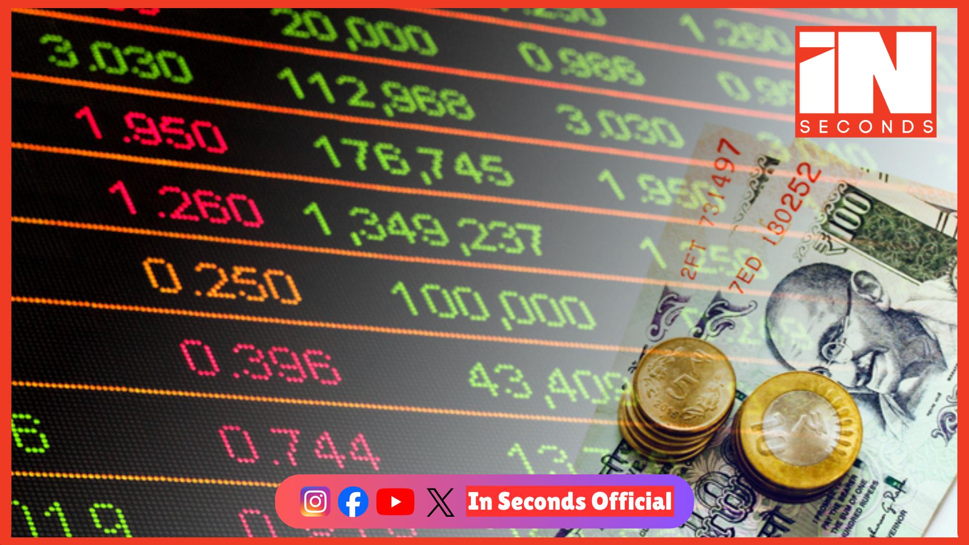 <p><strong><span style="color: rgb(224, 62, 45);" data-mce-style="color: rgb(224, 62, 45);">મધ્ય પૂર્વની અનિશ્ચિતતા વચ્ચે આજે સેન્સેક્સ,</span> નિફ્ટી લાલ નિશાનમાં બંધ થયા, ક્રૂડ 100 ડોલરની નજીક</strong></p>