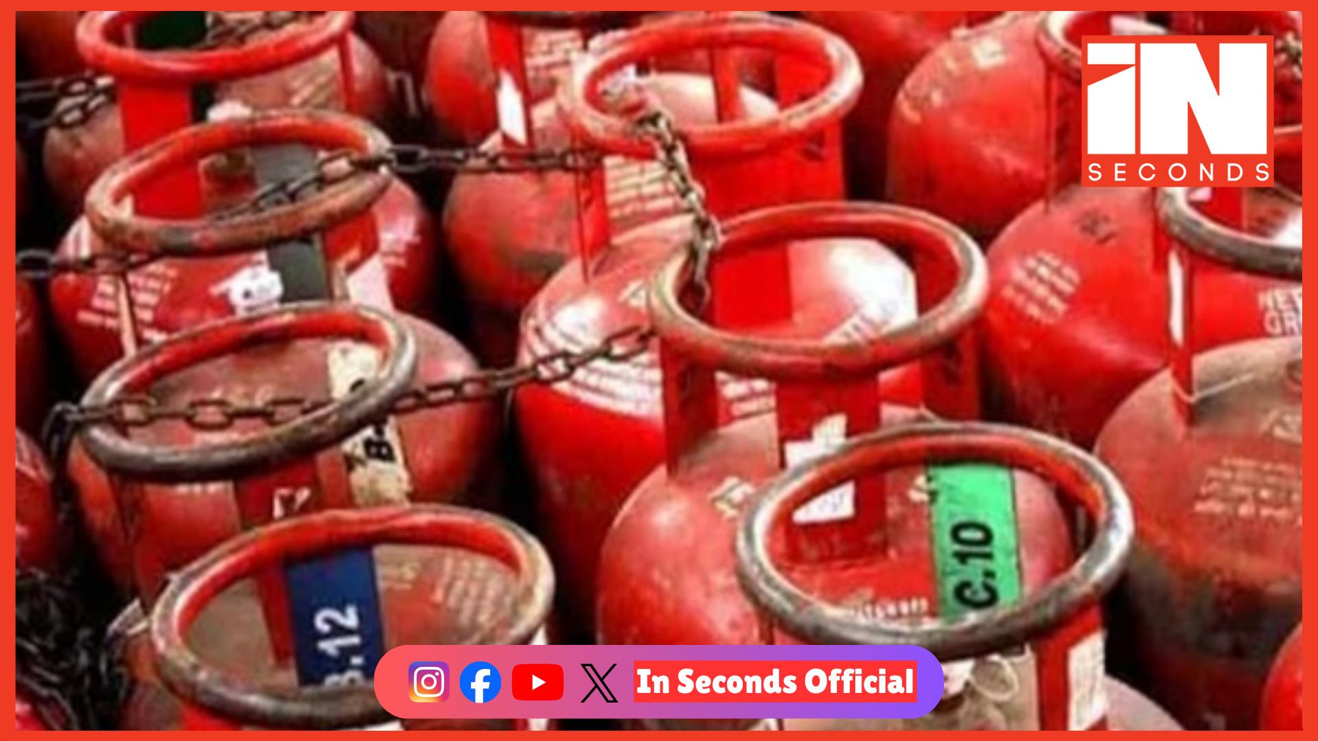 <p><strong><span style="color: rgb(224, 62, 45);" data-mce-style="color: rgb(224, 62, 45);">પશ્ચિમ એશિયામાં તણાવ છતાં દેશમાં LPG પુરવઠો સંપૂર્ણ સ્થિર:</span> પેટ્રોલિયમ સચિવ નીરજ મિત્તલે આપી ખાતરી</strong></p>