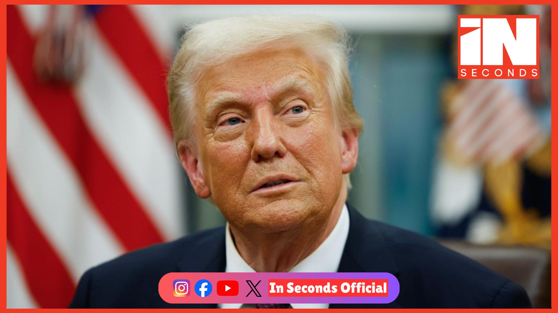 <p><strong><span style="color: rgb(224, 62, 45);" data-mce-style="color: rgb(224, 62, 45);">અમેરિકાના રાષ્ટ્રપતિ ટ્રમ્પે NATO પર ફરી નિશાન સાધ્યું, </span>ઈરાન સંઘર્ષમાં અમેરિકાને ટેકો ન આપવા બદલ નાટોની ટીકા કરી</strong></p>