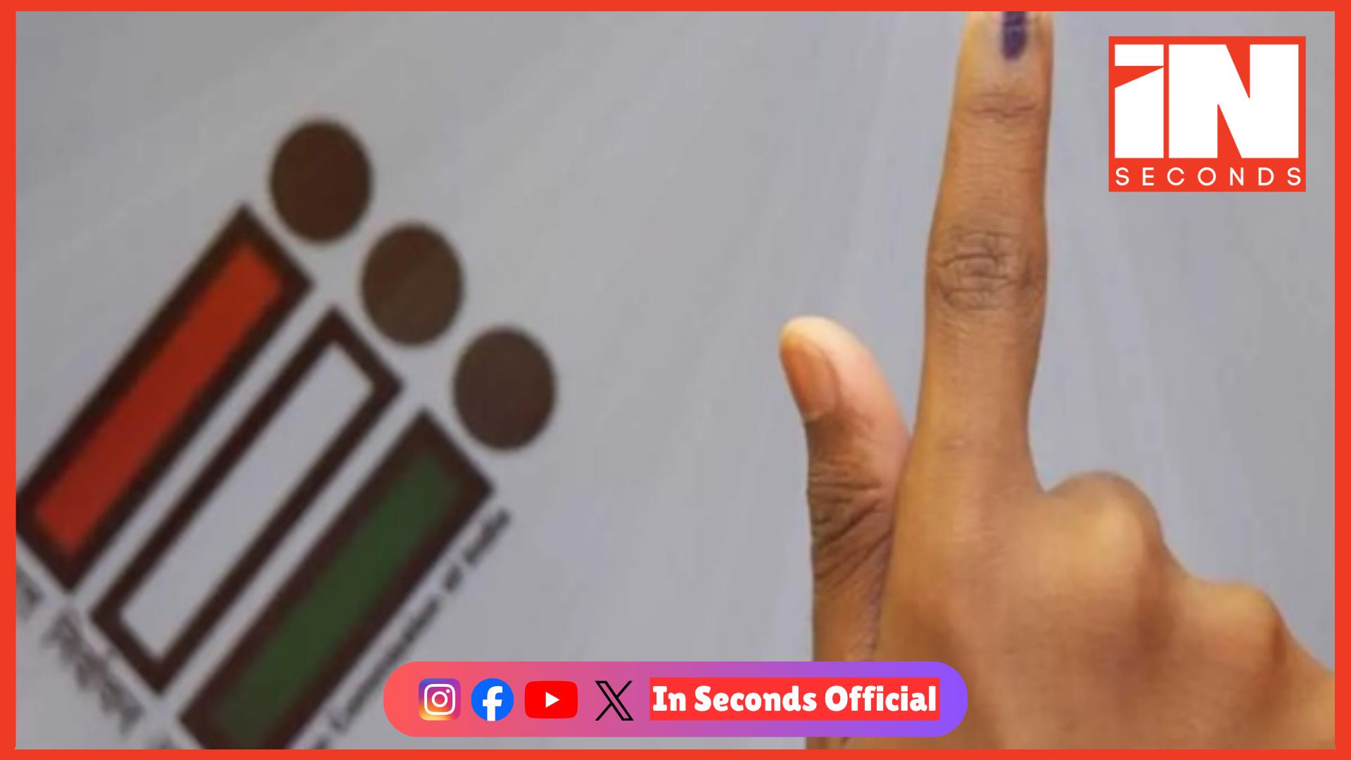 <p><strong><span style="color: rgb(224, 62, 45);" data-mce-style="color: rgb(224, 62, 45);">ઉમરેઠ વિધાનસભા પેટા-ચૂંટણીનું ચિત્ર સ્પષ્ટ: </span>ફોર્મ ખેંચવાની મુદત પૂરી થતા હવે 6 ઉમેદવારો વચ્ચે જંગ જામશે</strong></p>