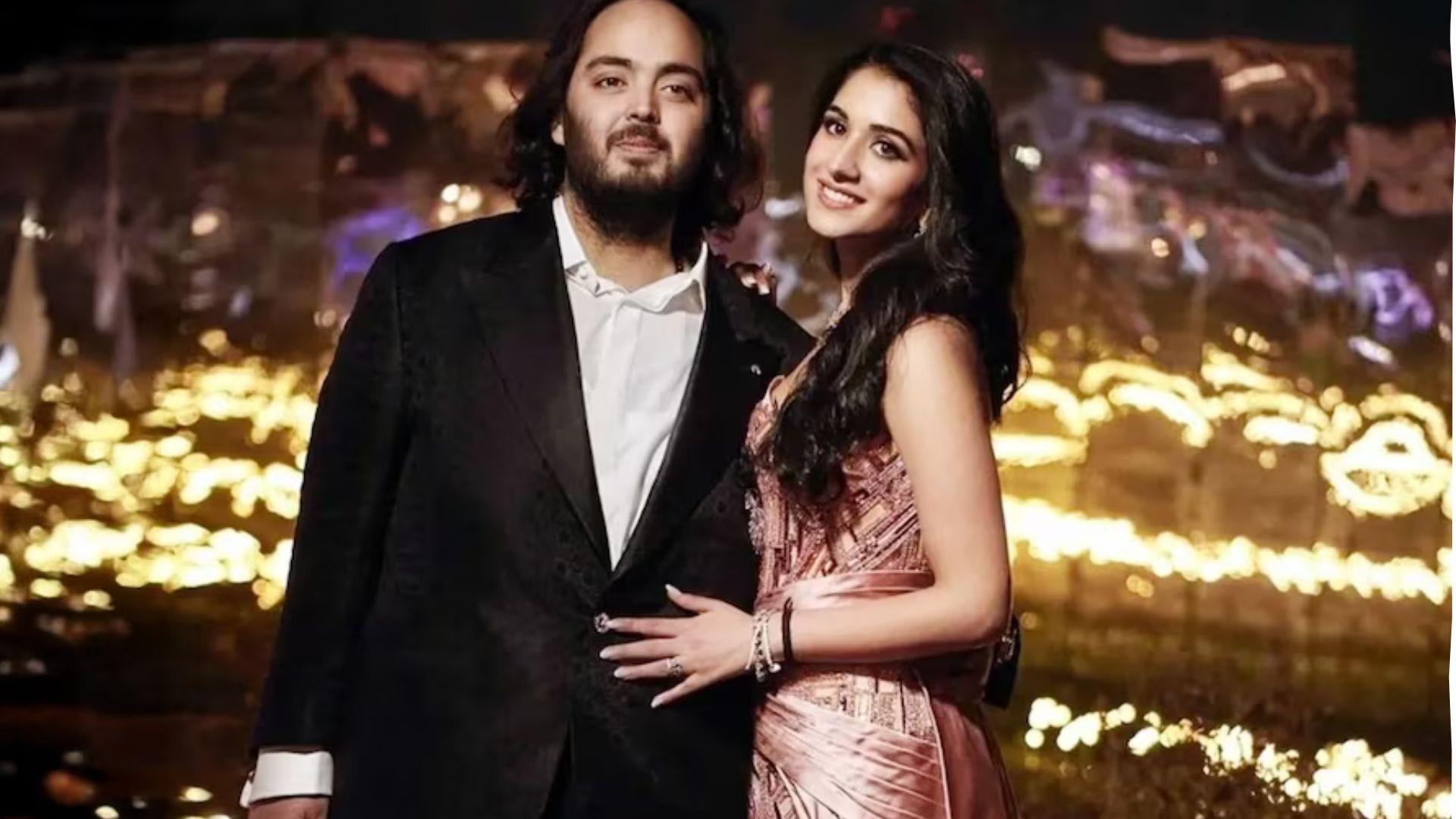 <p><span style="color: rgb(224, 62, 45);" data-mce-style="color: rgb(224, 62, 45);">અનંત અંબાણી 31 વર્ષના થયા, પત્ની રાધિકા મર્ચન્ટે વરસાવ્યો પ્રેમ,</span> જામનગરમાં ધામધૂમથી જશ્ન</p>