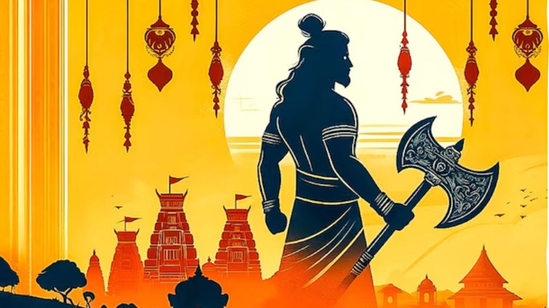 <p><span style="color: rgb(224, 62, 45);" data-mce-style="color: rgb(224, 62, 45);">19 કે 20 એપ્રિલ? </span>ક્યારે ઊજવાશે પરશુરામ જયંતી? જાણો પૂજનનું શુભ મુહૂર્ત</p>