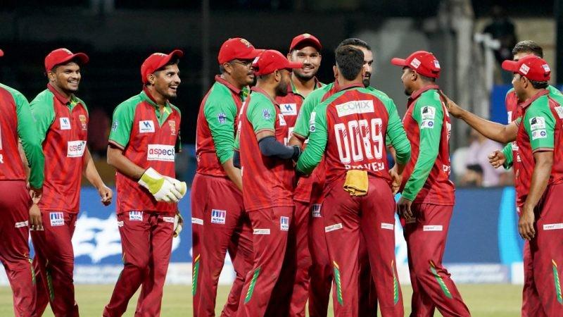 <p><span style="color: rgb(224, 62, 45);" data-mce-style="color: rgb(224, 62, 45);"><strong>રહાણે-રઘુવંશીની મહેનત એડે ગઈ:</strong></span> મુકુલ અને ભદોઈની ફિફ્ટીએ લખનઉ સુપર જાયન્ટ્સને અપાવી શાનદાર જીત</p>