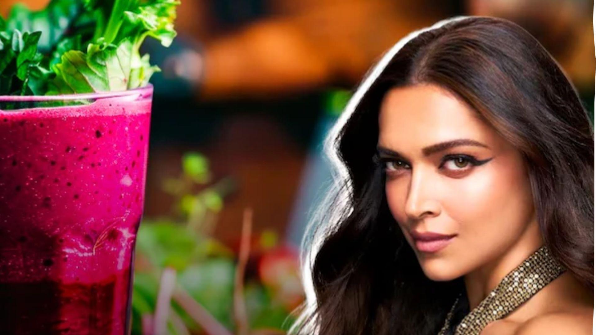 <p><span style="color: rgb(224, 62, 45);" data-mce-style="color: rgb(224, 62, 45);">ગ્લોઇંગ સ્કિન અને સિલ્કી વાળ માટે રોજ પીઓ દીપિકા પાદુકોણનો આ 'મેજિક જ્યુસ'!</span> 90 દિવસમાં દેખાશે અદ્ભુત નિખાર</p>