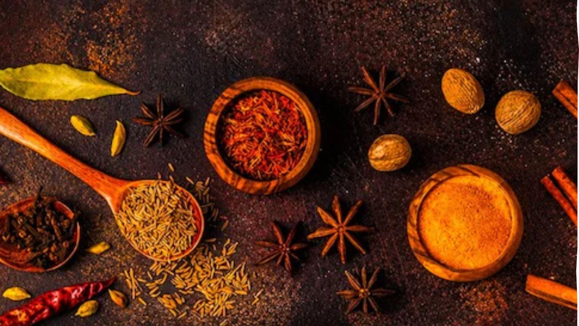 <p><span style="color: rgb(224, 62, 45);" data-mce-style="color: rgb(224, 62, 45);">ઘરે એક જ વારમાં બનાવો 10 મસાલા,</span> રોજની રસોઈમાં ઉમેરો; આવશે હોટલ જેવો સ્વાદ</p>