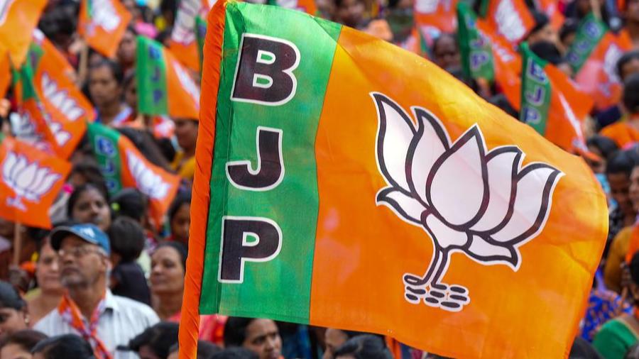 <p><span style="color: rgb(224, 62, 45);" data-mce-style="color: rgb(224, 62, 45);"><strong>બોટાદ ભાજપની ઉમેદવાર યાદી જાહેર</strong></span>, જાણો કયા વોર્ડમાં કોને મળી ટિકિટ?</p>