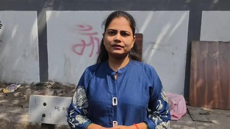 <p><span style="color: rgb(224, 62, 45);" data-mce-style="color: rgb(224, 62, 45);"><strong>સુરત સ્થાનિક સ્વરાજ્ય ચૂંટણી : </strong></span>ઉમેદવારુનું લિસ્ટ જાહેર, 'ક્યાંક ખુશી, ક્યાંક ગમ' જેવો માહોલ, <strong>પ્રિયા માલુસરેની ટિકિટ કપાતા સમર્થકો નારાજ...</strong></p>