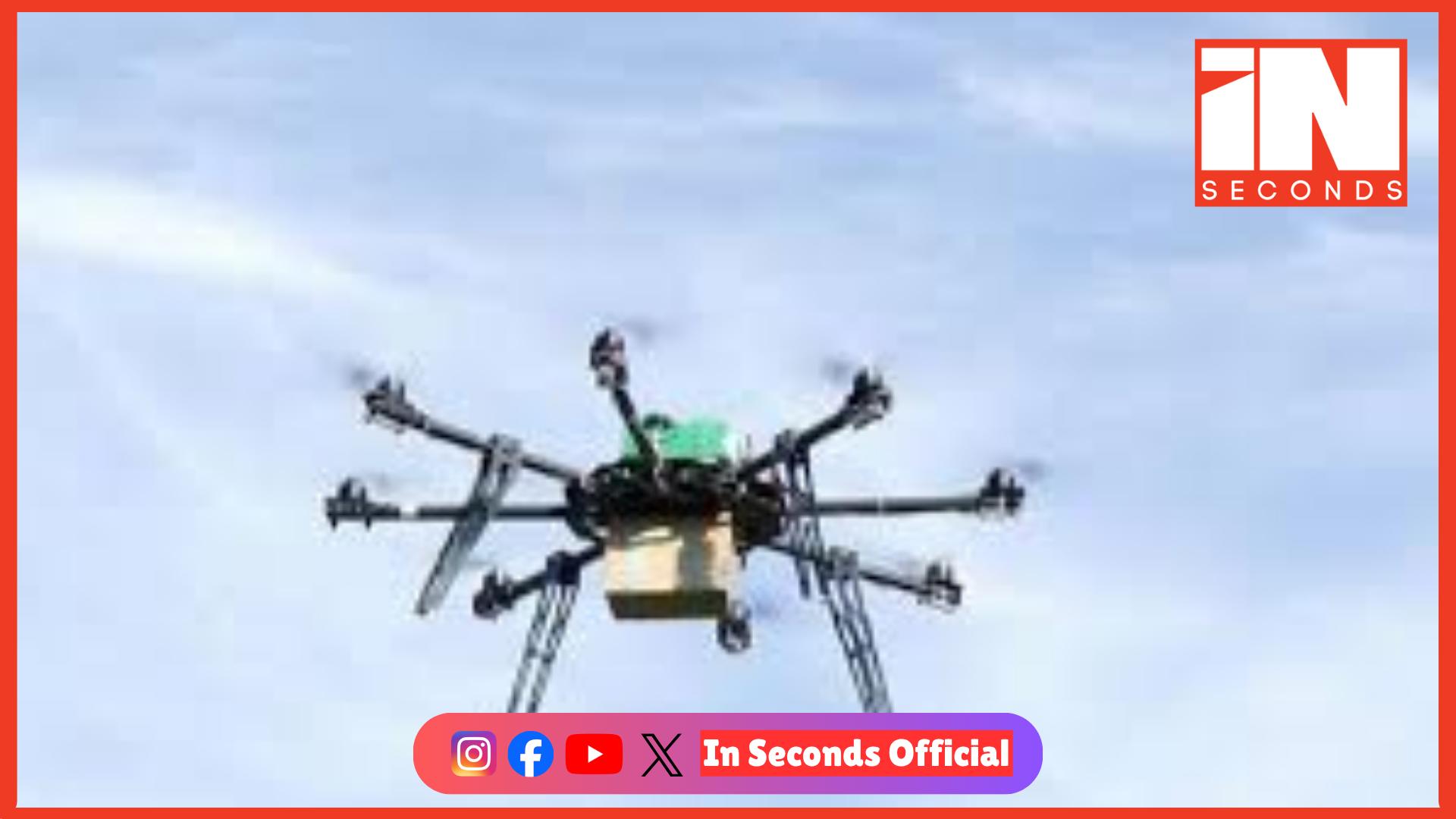 <p><strong><span style="color: rgb(224, 62, 45);" data-mce-style="color: rgb(224, 62, 45);">કચ્છના 'રોડ ટુ હેવન' પર ડ્રોન ઉડાડવા પર સંપૂર્ણ પ્રતિબંધ:</span> નિયમ તોડનાર સામે વન વિભાગ આકરી કાર્યવાહી કરશે</strong></p>