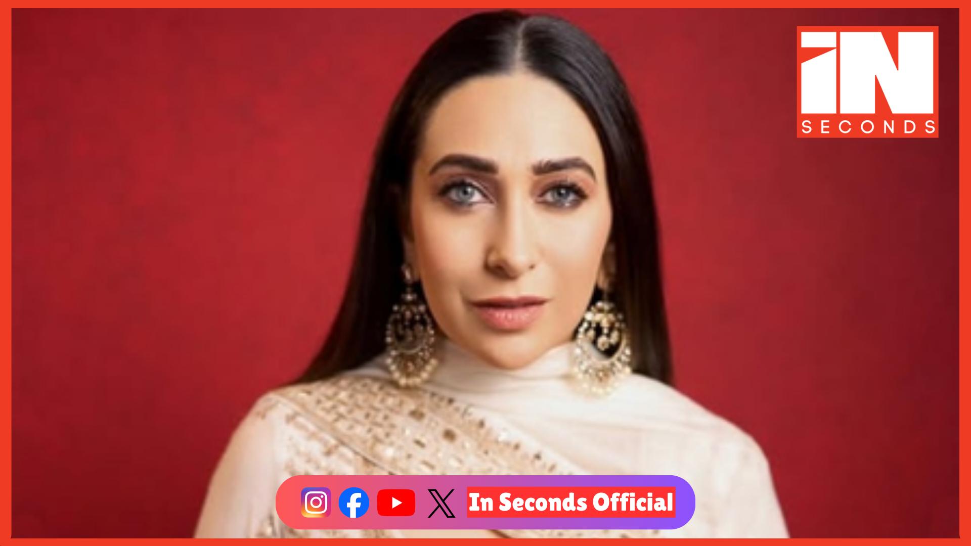 <p><strong><span style="color: rgb(224, 62, 45);" data-mce-style="color: rgb(224, 62, 45);">'ઈન્ડિયાઝ બેસ્ટ ડાન્સર 5' માં કરિશ્મા કપૂરની જજ તરીકે વાપસી:</span> 9 મેથી શરૂ થશે ડાન્સનો નવો સંગ્રામ</strong></p>