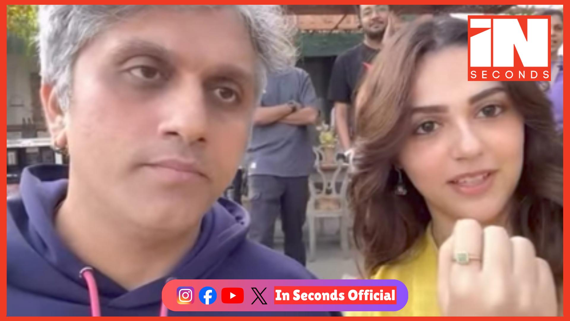 <p><strong><span style="color: rgb(224, 62, 45);" data-mce-style="color: rgb(224, 62, 45);">અનીત પડ્ડાએ ડિરેક્ટર મોહિત સૂરીને જન્મદિવસની પાઠવી અનોખી શુભેચ્છા: </span>ફિલ્મ 'સૈયારા' માં સાથે કર્યું હતું કામ</strong></p>